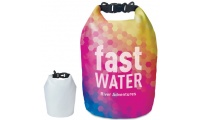 Bolsa impermevel 3,5L