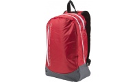 Mochila de polister