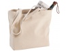 Saco de compras com fecho Ningbo