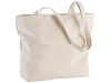 Saco de compras com fecho Ningbo
