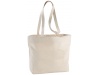 Saco de compras com fecho Ningbo