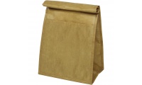 Lancheira trmica Brown Paper Bag