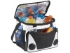 Geleira com altifalante Titan Deep Freeze