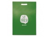 Saco de compras vertical plana (selo trmico)