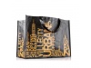 Saco de compras horizontal