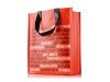 Saco de compras vertical