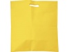 Saco em non-woven