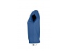 T-SHIRT DE GOLA REDONDA EM MALHA SLUB PARA SENHORA SCOOP