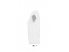 T-SHIRT DE GOLA REDONDA EM MALHA SLUB PARA SENHORA SCOOP