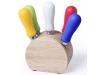 SET QUEIJOS ROLDIC