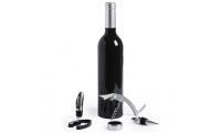 SET VINHOS QUANTIUM