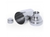 SHAKER TOBASSY 550ml