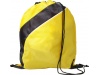 Mochila com cordes