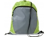 Mochila com cordes