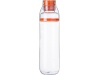 Garrafa de plstico 750ml