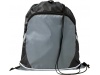 Mochila com cordes