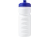 Garrafa 500ml de plstico 100% reciclvel