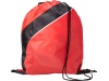 Mochila com cordes