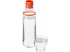 Garrafa de plstico 750ml