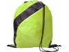 Mochila com cordes