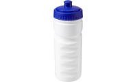 Garrafa 500ml de plstico 100% reciclvel