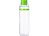 Garrafa de plstico 750ml