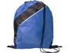 Mochila com cordes