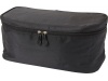 Necessaire de nylon ripstop cosmticos