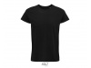 T-shirt CRUSADER MEN Cores