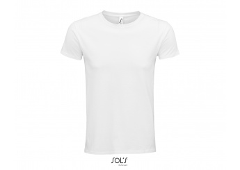 T-shirt Epic Branca 3XL