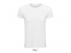 T-shirt Epic Branca 3XL