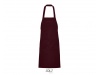 AVENTAL LONGO COM BOLSOS GAMMA
