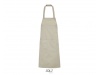 AVENTAL LONGO COM BOLSOS GAMMA