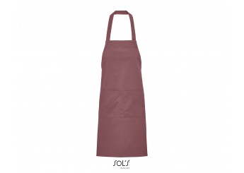 AVENTAL LONGO COM BOLSOS GAMMA