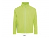 CASACO MICRO POLAR COM FECHO PARA HOMEM NOVA MEN FLUORESCENTE