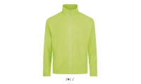 CASACO MICRO POLAR COM FECHO PARA HOMEM NOVA MEN FLUORESCENTE