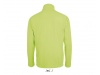 CASACO MICRO POLAR COM FECHO PARA HOMEM NOVA MEN FLUORESCENTE