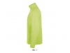 CASACO MICRO POLAR COM FECHO PARA HOMEM NOVA MEN FLUORESCENTE