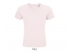 T-SHIRT JERSEY COM PESCOO REDONDO PARA CRIANAS PIONNER KIDS Cores