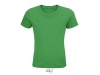 T-SHIRT JERSEY COM PESCOO REDONDO PARA CRIANAS PIONNER KIDS Cores