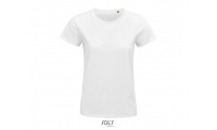 T-shirt PIONEER WOMEN Branca 3XL