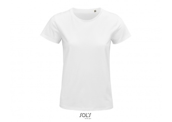 T-shirt PIONEER WOMEN Branca 3XL