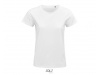 T-shirt PIONEER WOMEN Branca 3XL