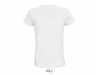 T-shirt PIONEER WOMEN Branca 3XL