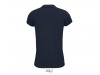 Polo Planet Woman Cores 3XL