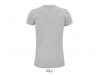 Polo Planet Woman Cores 3XL