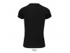 Polo Planet Woman Cores 3XL