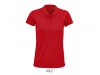 Polo Planet Woman Cores 3XL