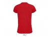 Polo Planet Woman Cores 3XL
