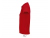 Polo Planet Woman Cores 3XL